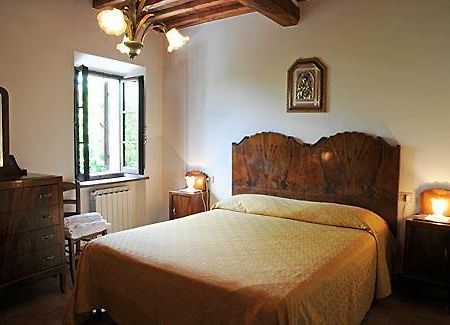 La Bottega Di Giovannino Bed and Breakfast Radda in Chianti Buitenkant foto